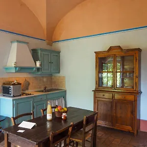 Vakantieboerderij Foresteria Il Giardino Di Fontarronco, Alberoro