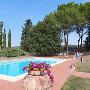 Vakantiehuis Casa Partingoli, Pian dei Cerri