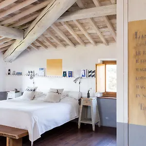 Vakantieboerderij San Martino, Montepulciano Stazione