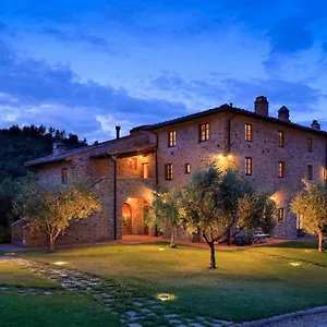 Vakantieboerderij Le Lappe, Cavriglia