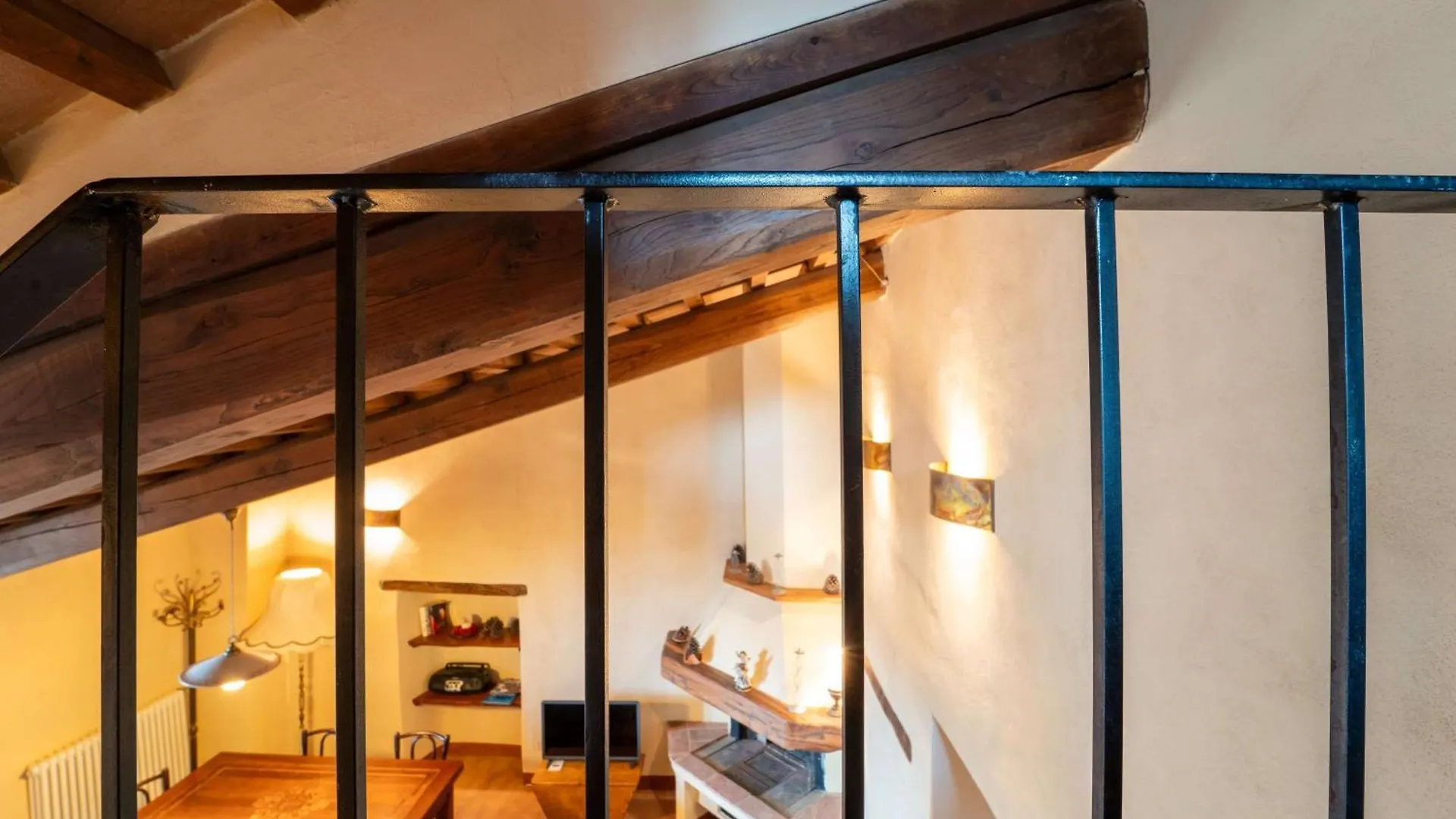 Borgo Cerbaiola Guest House Montecastelli Pisano