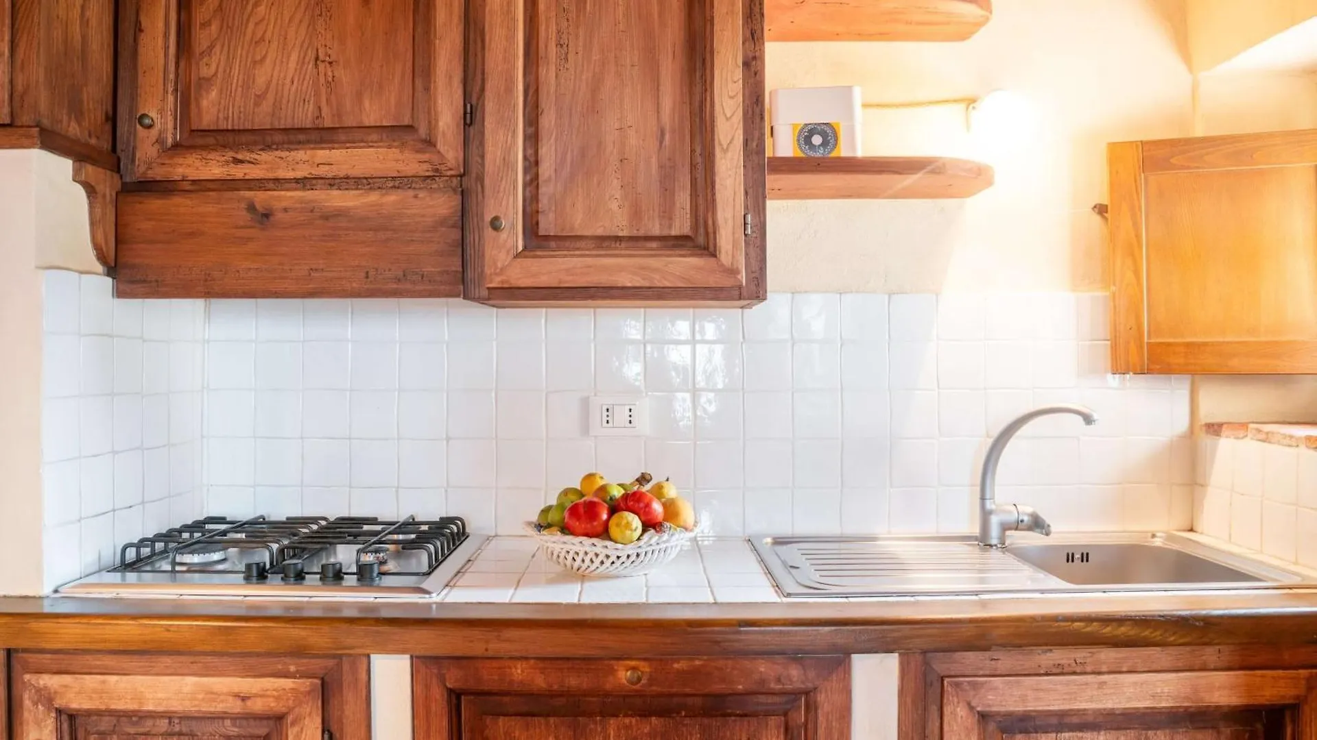 Borgo Cerbaiola Guest House Montecastelli Pisano 0*,  Italy