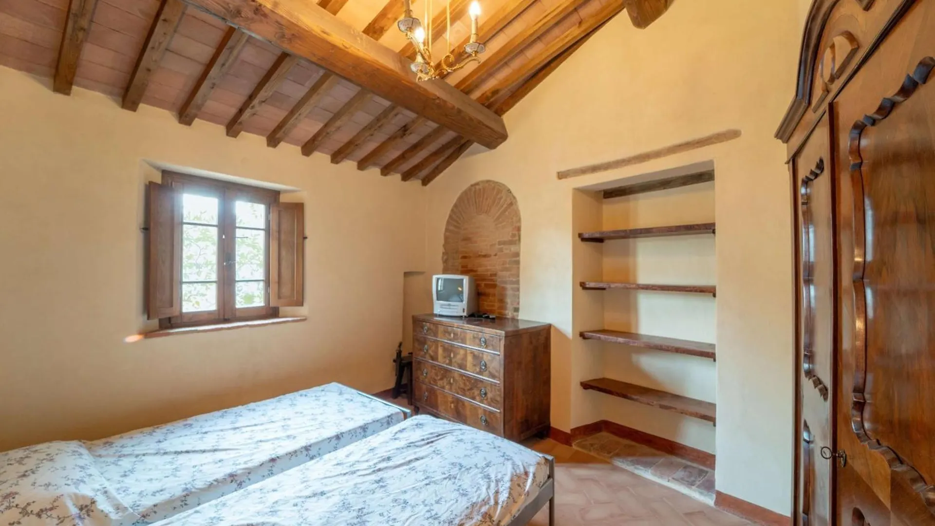 Borgo Cerbaiola Guest House Montecastelli Pisano Country house