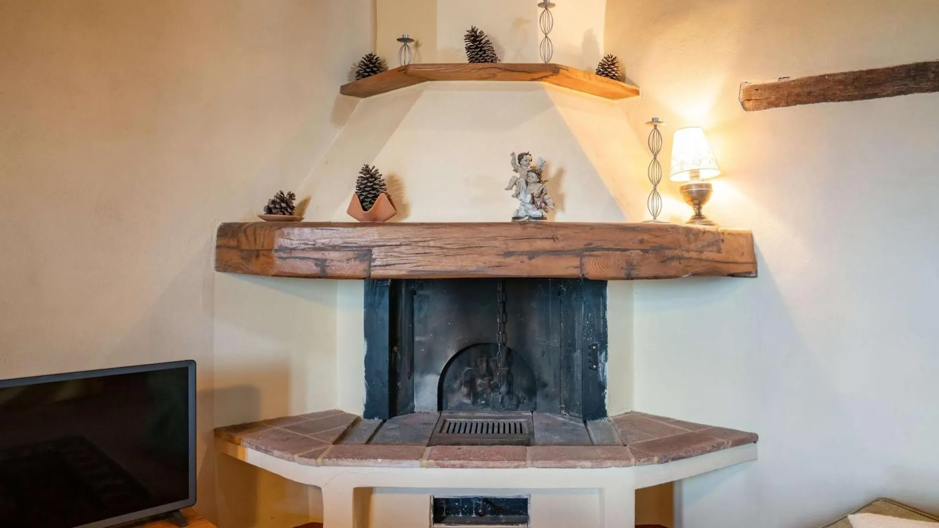 Borgo Cerbaiola Guest House Montecastelli Pisano