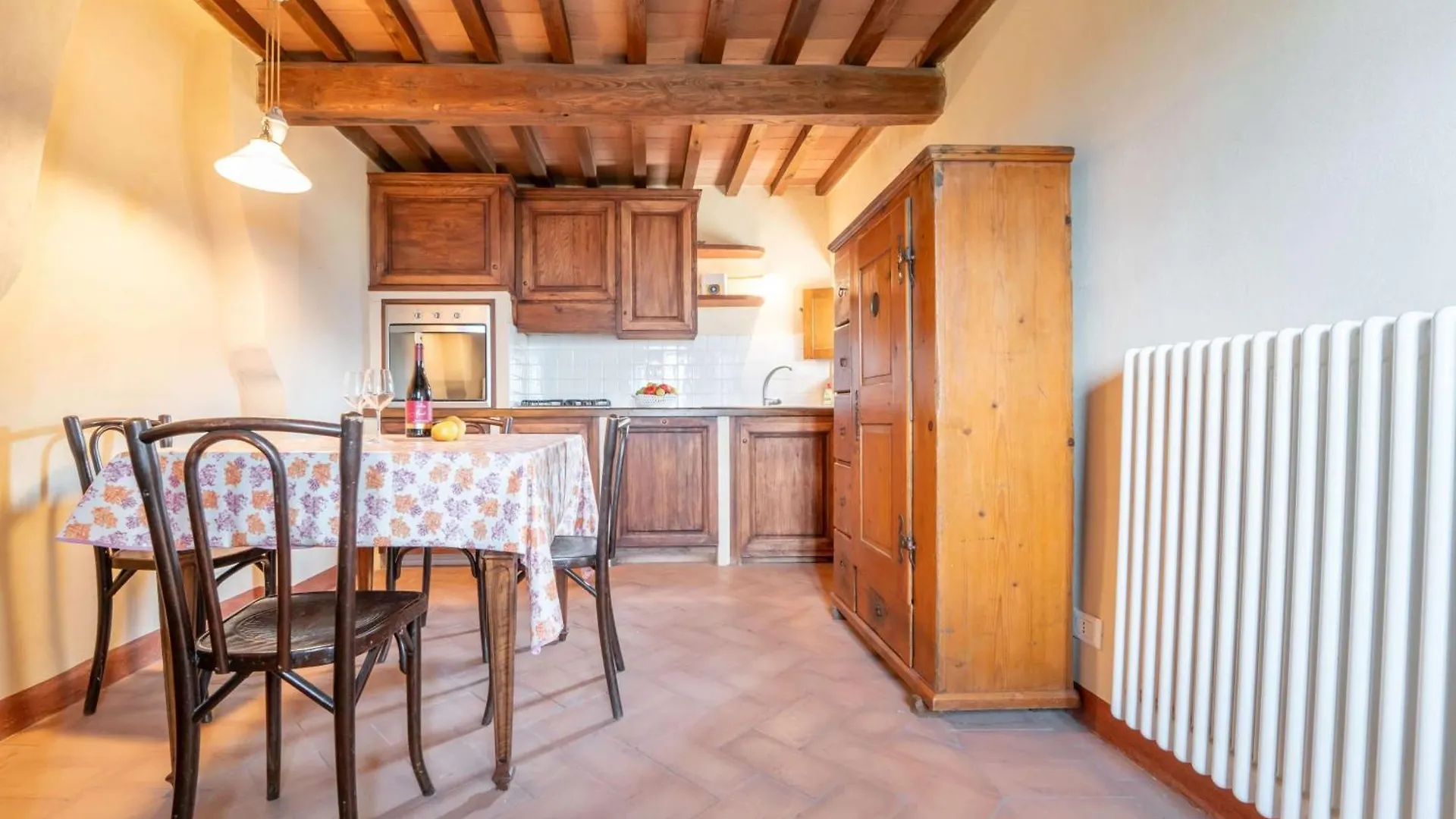 Country house Borgo Cerbaiola Guest House Montecastelli Pisano Italy