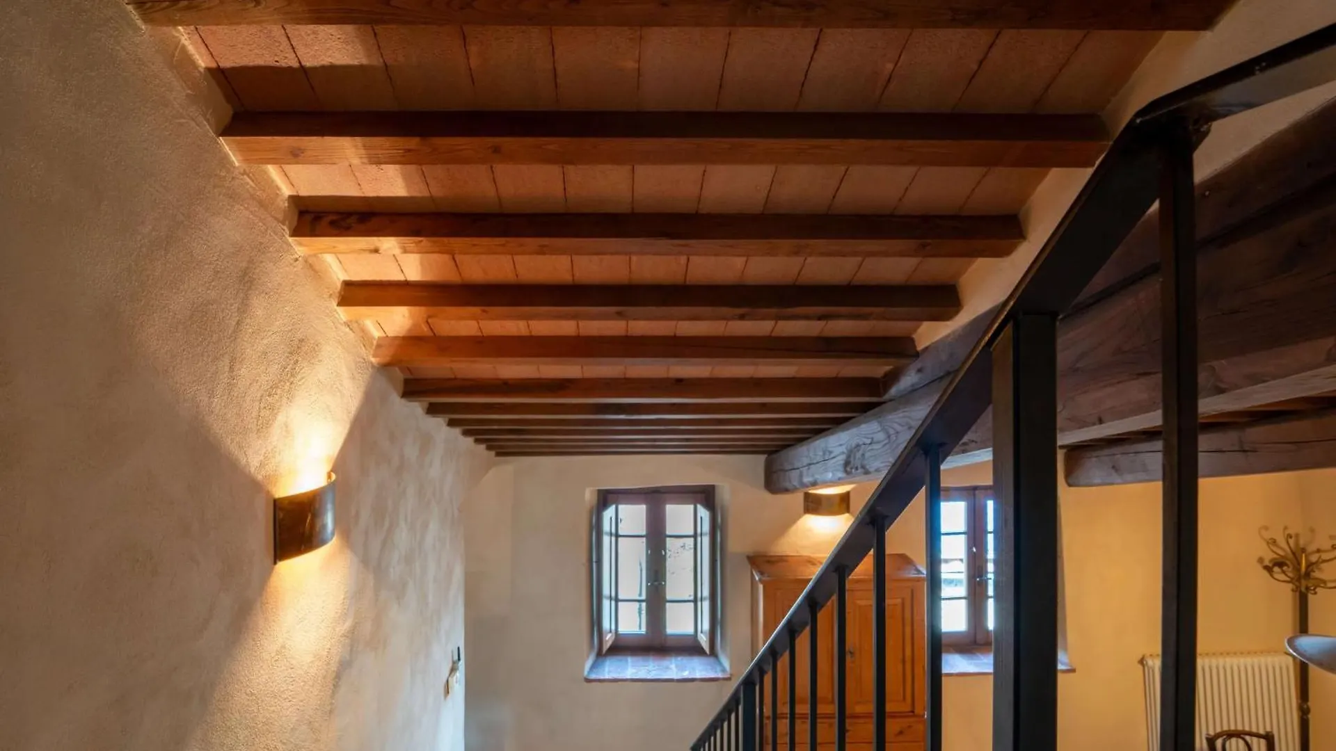 Borgo Cerbaiola Guest House Montecastelli Pisano