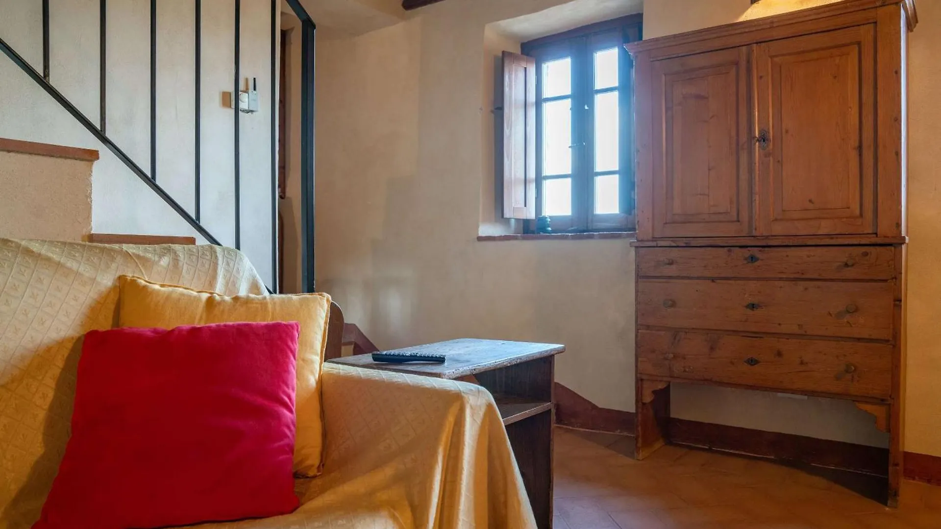 Country house Borgo Cerbaiola Guest House Montecastelli Pisano