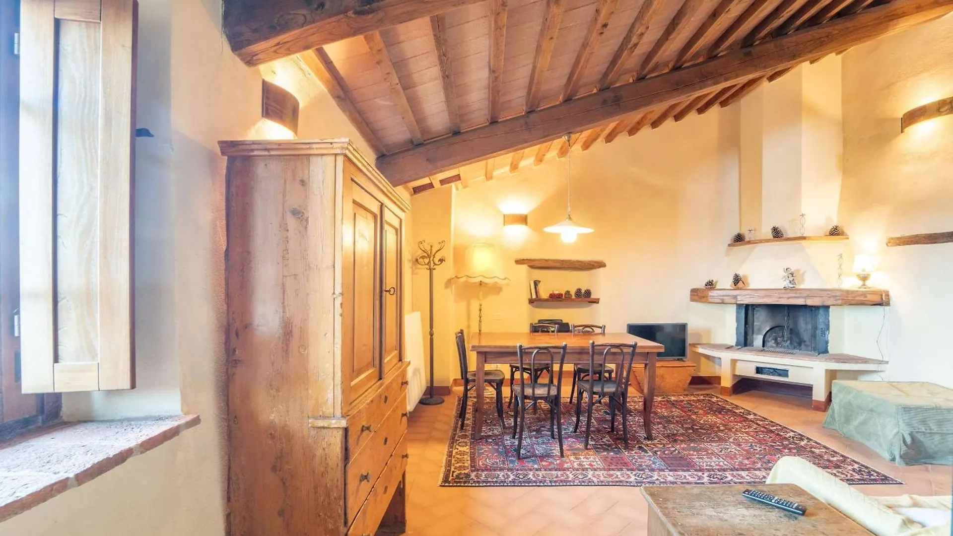 Borgo Cerbaiola Pension Montecastelli Pisano 0*,  Italië