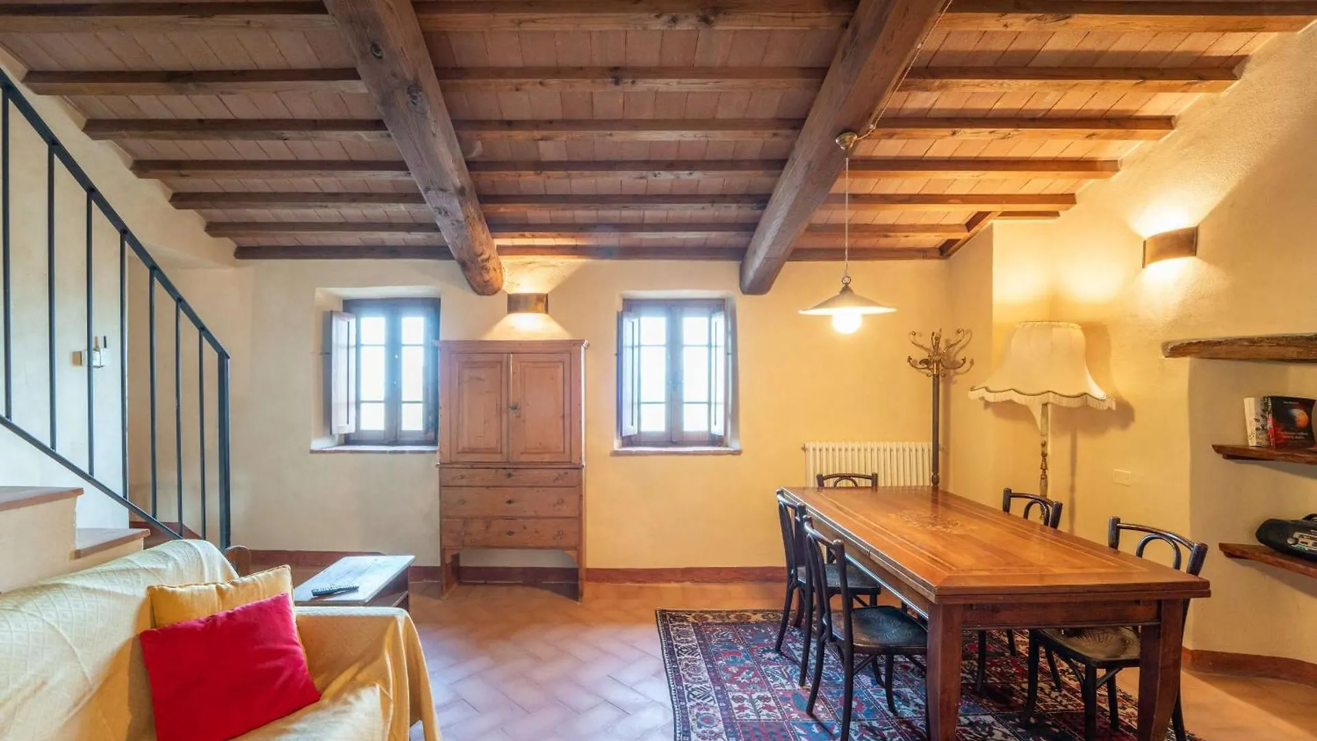 Borgo Cerbaiola Guest House Montecastelli Pisano 0*,  Italy