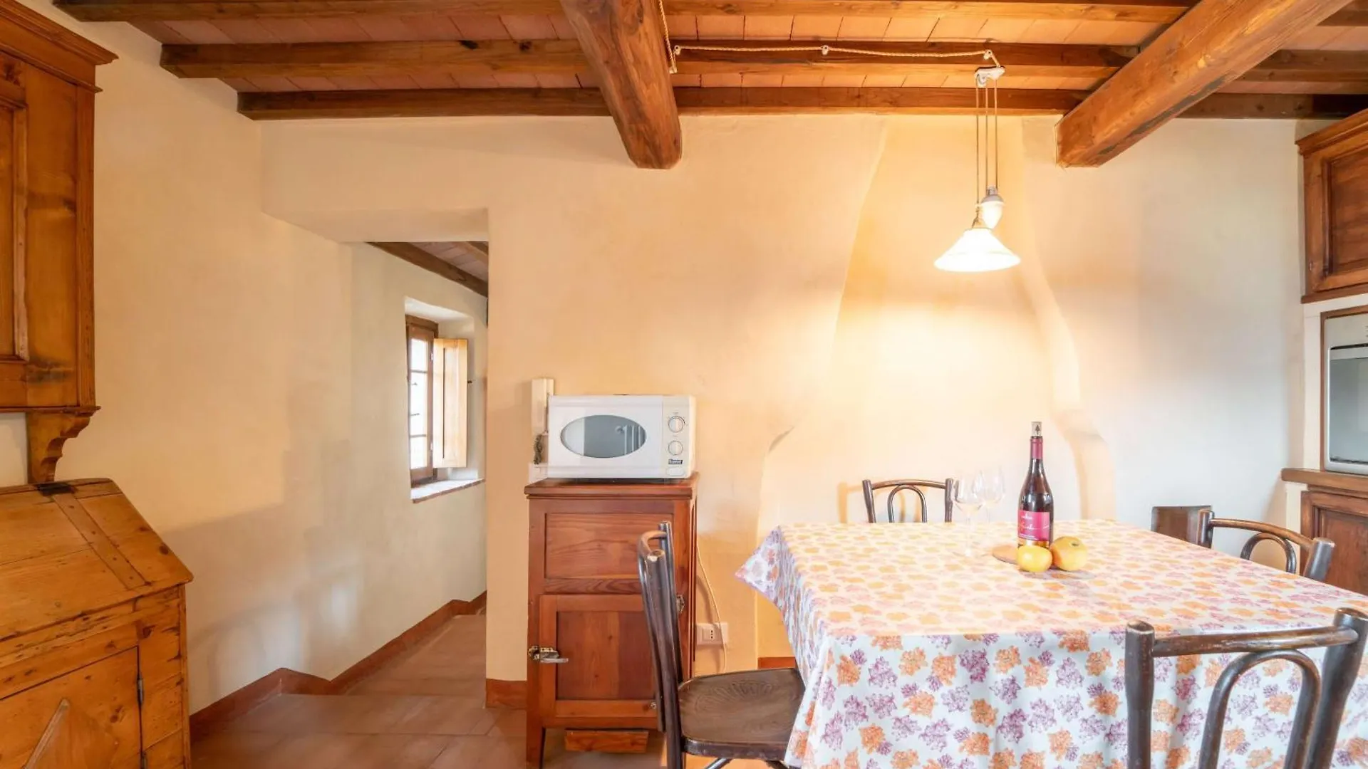 Borgo Cerbaiola Guest House Montecastelli Pisano Country house