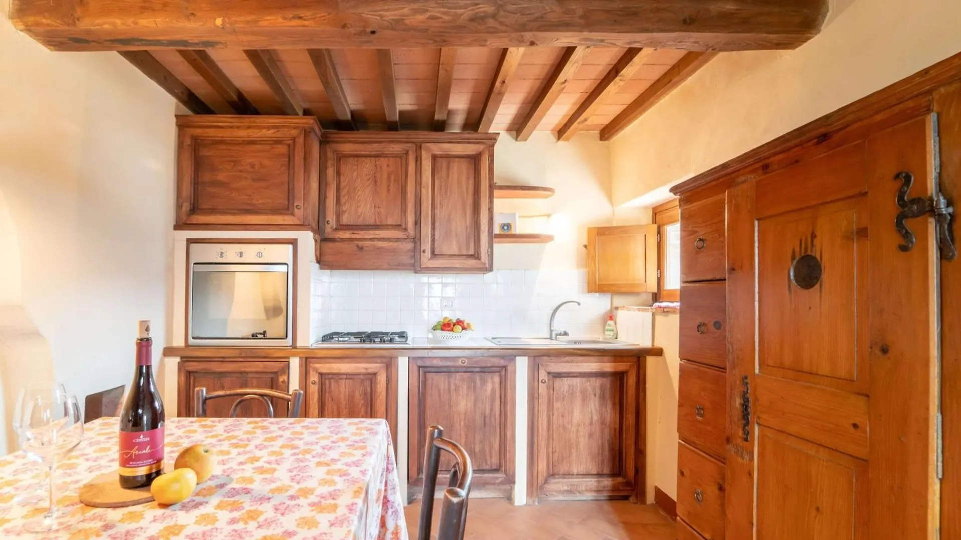 Country house Borgo Cerbaiola Guest House Montecastelli Pisano