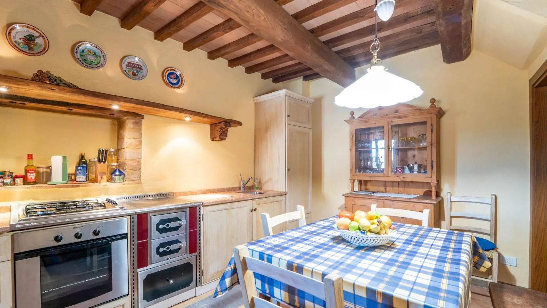 Country house Borgo Cerbaiola Guest House Montecastelli Pisano Italy