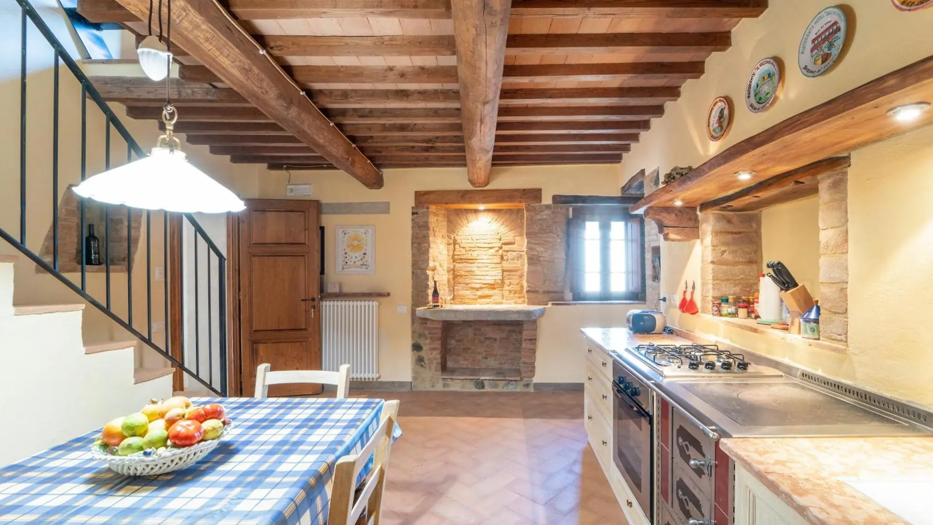 Country house Borgo Cerbaiola Guest House Montecastelli Pisano