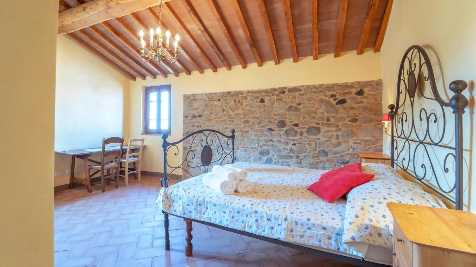 Country house Borgo Cerbaiola Guest House Montecastelli Pisano Italy