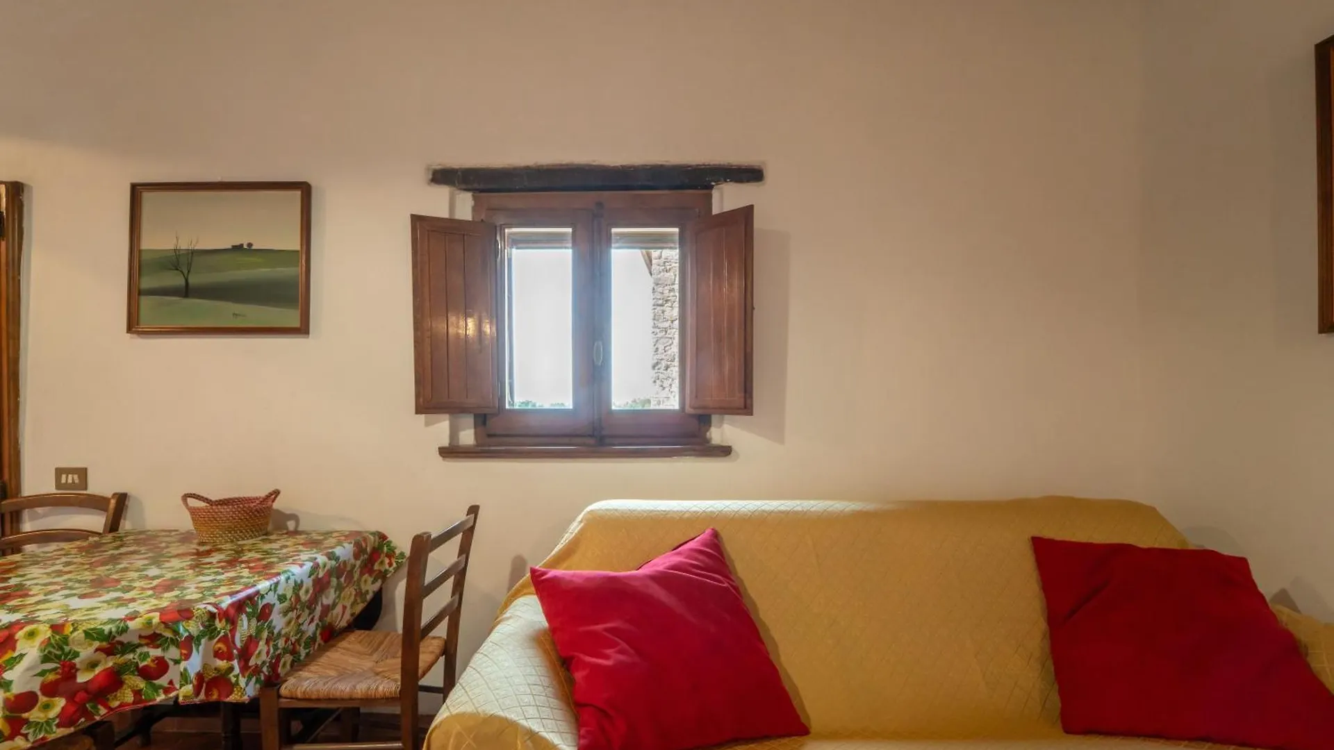 Borgo Cerbaiola Pension Montecastelli Pisano 0*,  Italië