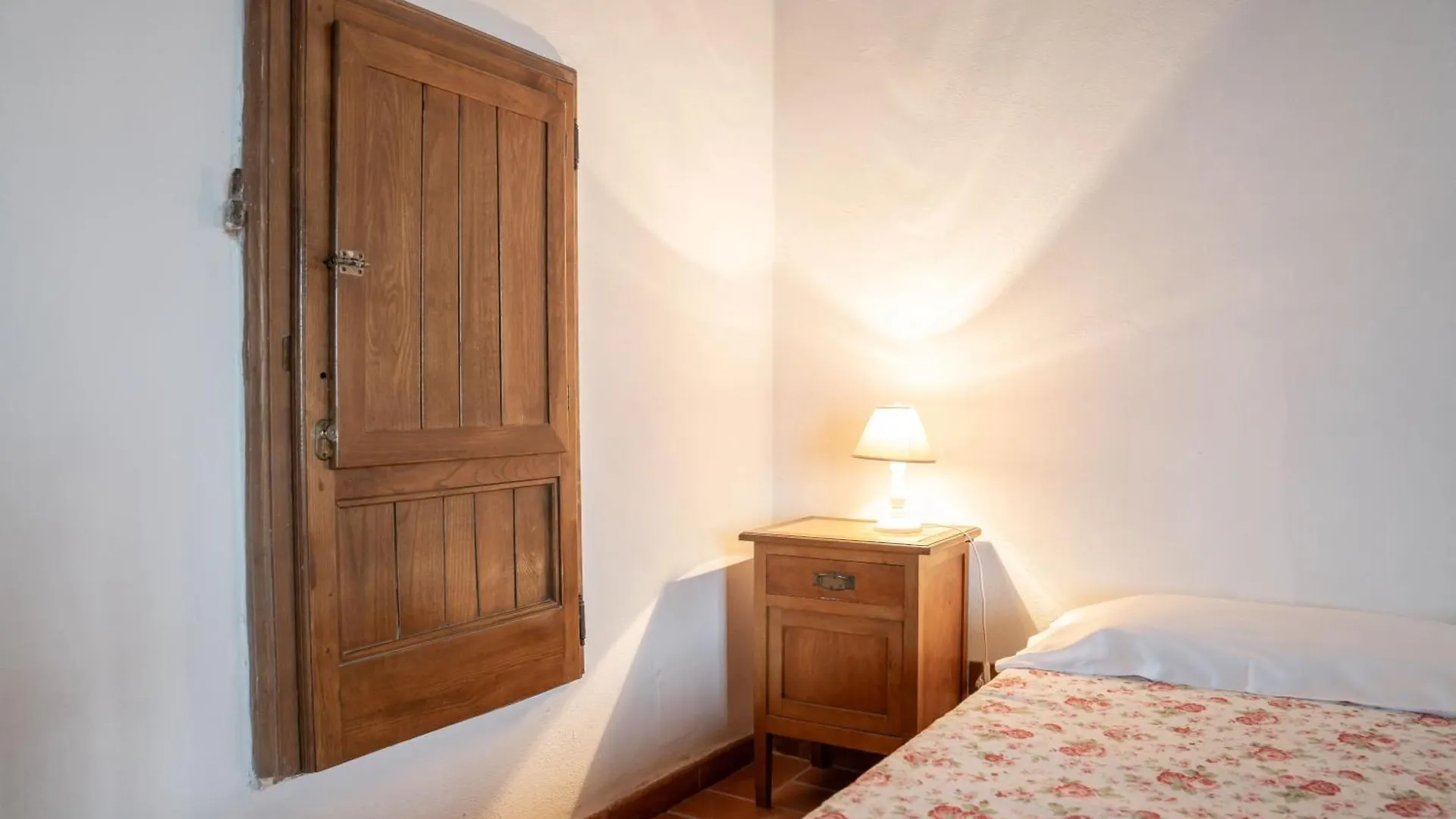 Borgo Cerbaiola Pension Montecastelli Pisano Italië