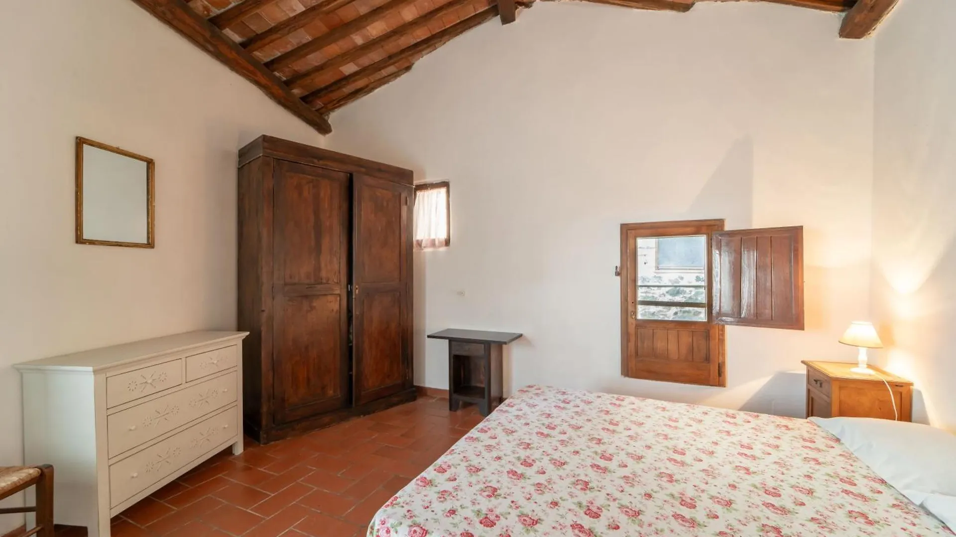 Borgo Cerbaiola Pension Montecastelli Pisano 0*,  Italië