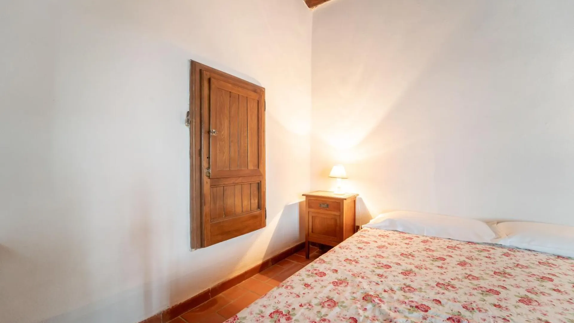 Borgo Cerbaiola Guest House Montecastelli Pisano 0*,  Italy