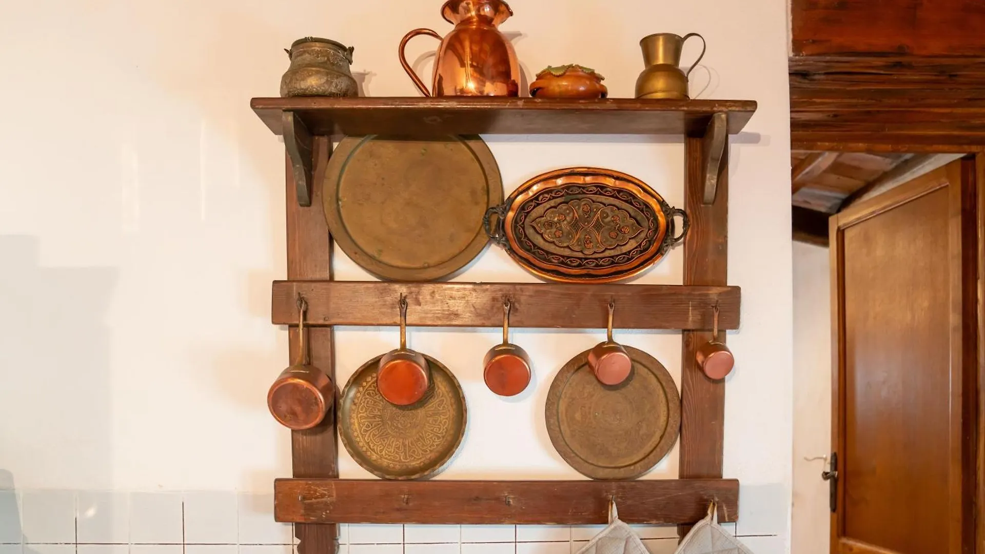 Borgo Cerbaiola Guest House Montecastelli Pisano Italy