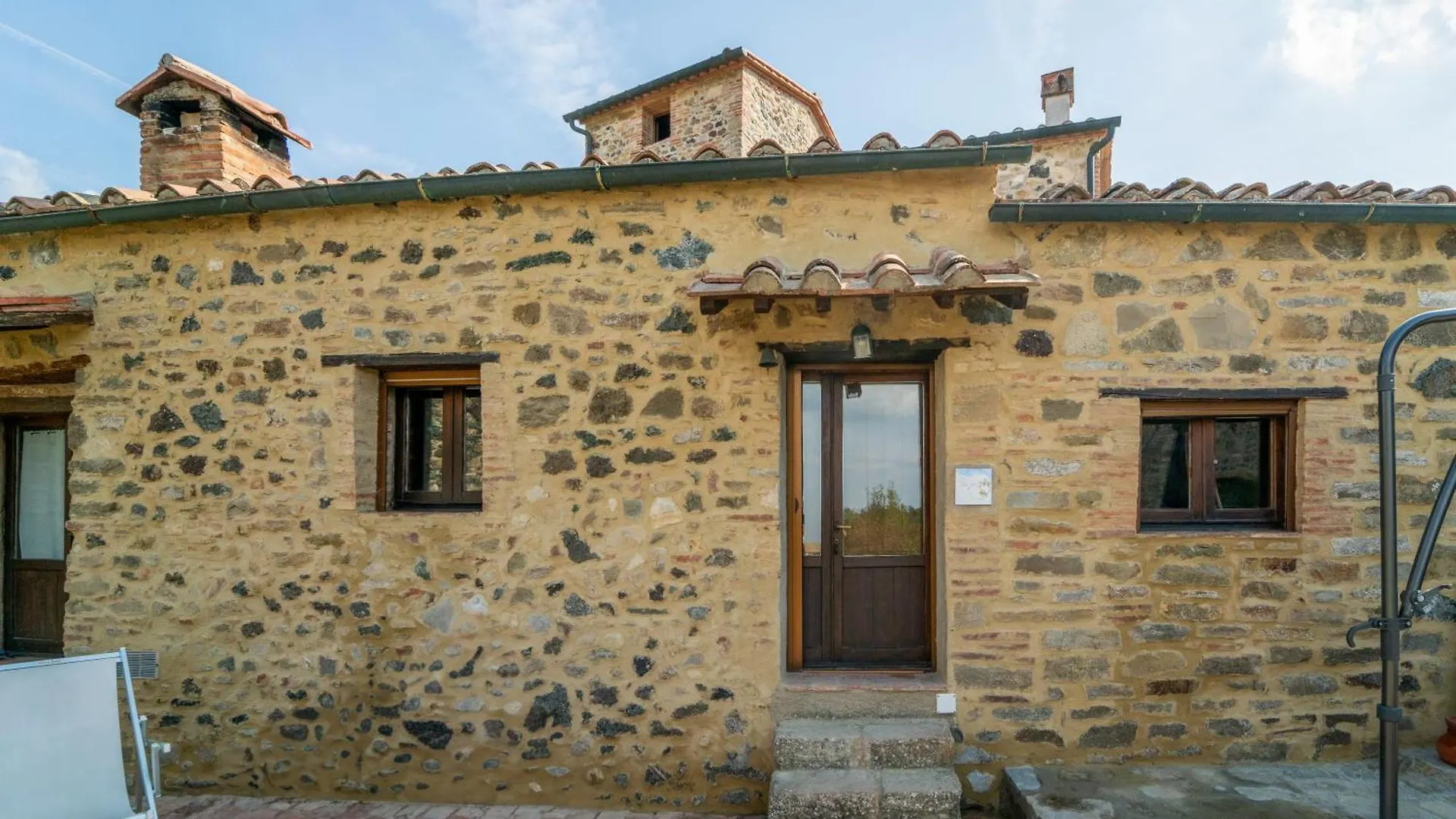 Borgo Cerbaiola Guest House Montecastelli Pisano 0*,  Italy