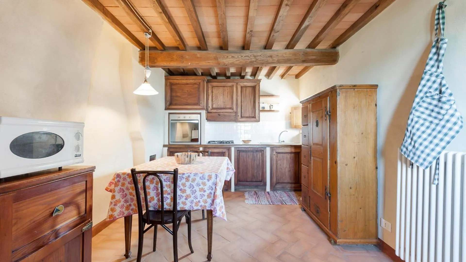 Borgo Cerbaiola Guest House Montecastelli Pisano Italy