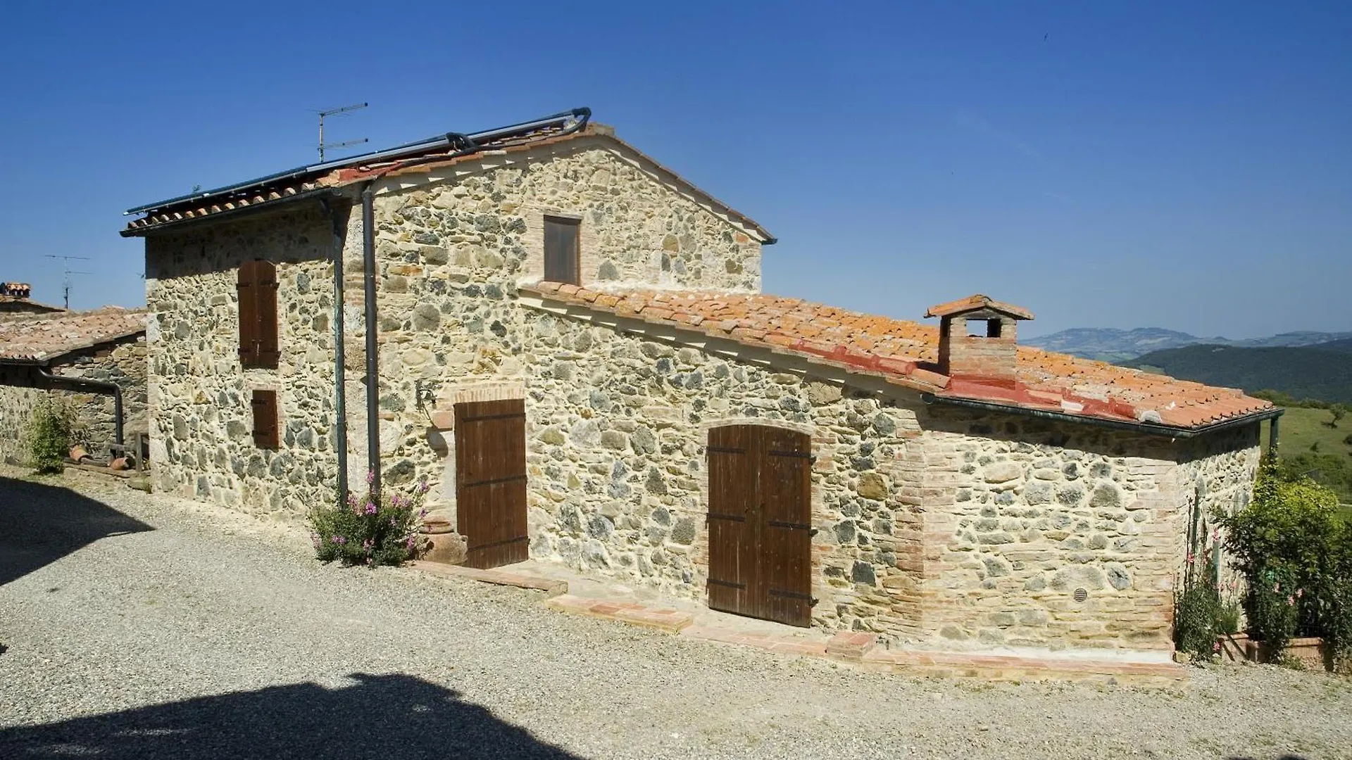 Borgo Cerbaiola Guest House Montecastelli Pisano Country house
