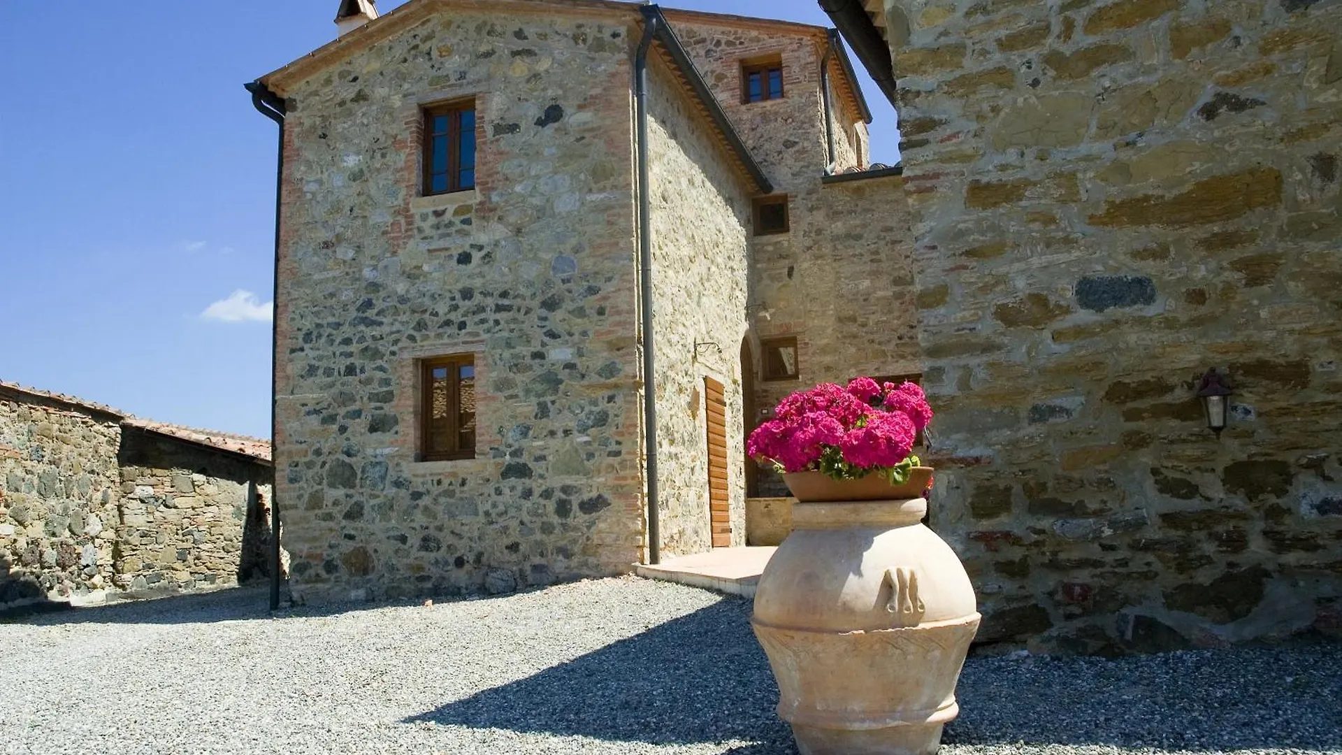 Country house Borgo Cerbaiola Guest House Montecastelli Pisano Italy