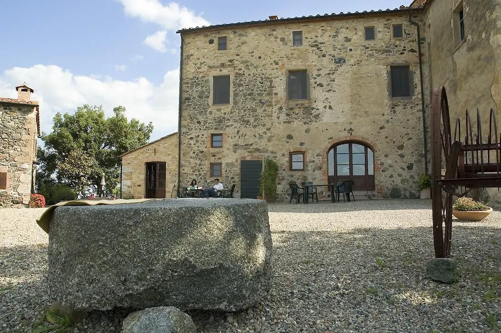 Borgo Cerbaiola Guest House Montecastelli Pisano Country house